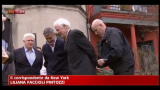 Washington, George Clooney rilasciato dopo l'arresto