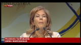 17/03/2012 - Lavoro, Marcegaglia, non firmeremo un compromesso