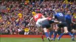 17/03/2012 - Sei Nazioni 2012: Galles-Francia 16-9