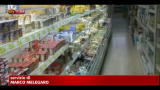 Fisco, nel bergamasco supermercato azerava scontrini