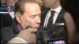 Milan-Barcellona, Berlusconi: ci esaltano le squadre forti