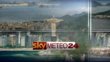 Meteo mondo 18.03.2012 mattino