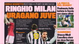 Rassegna stampa di Sky SPORT24 (18.03.2012)
