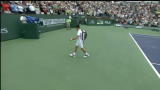 Indian Wells, Isner e Federer in finale