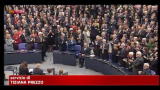 Elezioni presidenziali in Germania, eletto Gauck