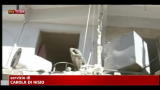 Siria, esplosione in quartiere residenziale Aleppo