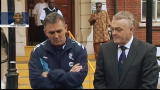 Bolton: forza Muamba