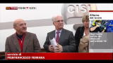 19/03/2012 - Lavoro, Monti a sindacati: bisogna cedere qualcosa