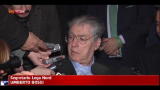 19/03/2012 - Tangenti Lombardia, Bossi: mai avuto sentore