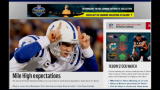 Rassegna stampa di Sky SPORT24 (20.03.2012)