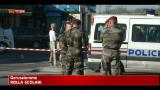 20/03/2012 - Strage Tolosa, Netanyahu, omicidio disgustoso e antisemita