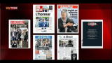 Strage Tolosa, i giornali francesi