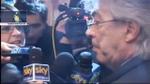 20/03/2012 - Inter, Moratti: Ranieri non rischia