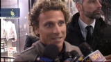 20/03/2012 - Inter, Forlan: io sono un attaccante...