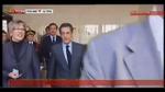 Strage Tolosa, Sarkozy alla commemorazione vittime