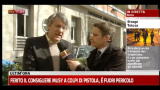Lavoro, Landini: non escludiamo alcuna iniziativa