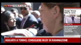Agguato ad Alberto Musy