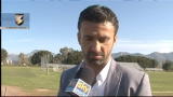 Palermo, Panucci: siamo tutti pronti a collaborare