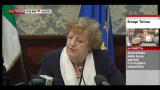 Caso Musy, Cancellieri: fatto grave, stiamo lavorando