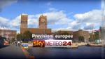 Meteo Europa 21.03.2012 pomeriggio