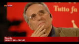 Tonino Guerra, Bellocchio: "lo ascoltavo con ammirazione"
