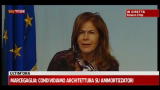Lavoro, agenzia su reintegro, Marcegaglia: è un errore