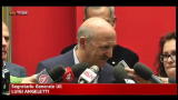 21/03/2012 - Art. 18, Angeleletti: senza modifiche giudizio sospeso