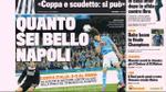 22/03/2012 - La rassegna stampa di Sky SPORT24 (22.03.2012)