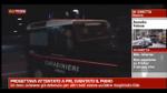 22/03/2012 - Progettava attentato a PM, sventato il piano