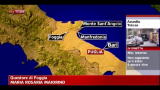 22/03/2012 - Operazione antimafia in Puglia, 18 arresti