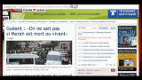 I quotidiani francesi raccontano l'assedio di Tolosa