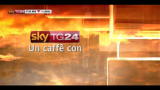 22/03/2012 - Un caffè con... Roberto Cota