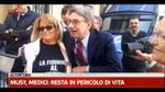 Diliberto e la scritta anti-Fornero: sul web spunta un video
