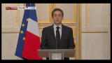 Killer Tolosa, Sarkozy: fatto di tutto per catturarlo vivo
