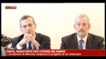 Magistrato DDA di Catania fino nel mirino della mafia