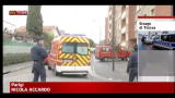 Tolosa, Merah ha saparato fino all'ultimo