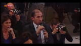 22/03/2012 - Conferenza riforma lavoro, le domande dei giornalisti