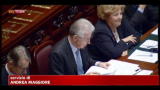 22/03/2012 - Liberalizzazioni, il Parlamento approva il decreto