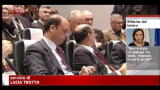 22/03/2012 - Bersani: la riforma va cambiata in Parlamento