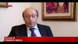 22/03/2012 - Appello Calciopoli, PM chiede condanna più severa per Moggi