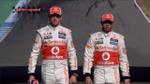 22/03/2012 - Motorsport - Verso Kuala Lumpur
