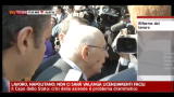 23/03/2012 - Lavoro, Napolitano: non ci sarà valanga di licenziamenti