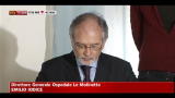 23/03/2012 - Musy, bollettino medico: situazioni stabili ma gravi