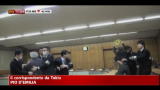 23/03/2012 - Nucleare Giappone, ok a risultati stress test