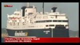 23/03/2012 - Crac Dimaiolines, 7 persone arrestate nel napoletano