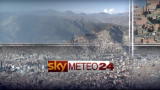 23/03/2012 - Meteo Mondo 23.03.2012 pomeriggio