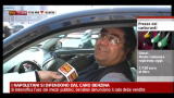 23/03/2012 - I napoletani si difendono dal caro benzina