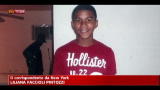 Usa, uccisione Trayvon Martin, Obama; una tragedia