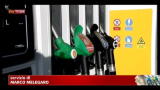 Benzina, consumatori: si spendono 516 euro in più