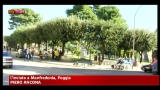 24/03/2012 - Foggia, studenti estorcevano denaro a insegnante disabile